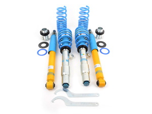 E9X M3 Bilstein PSS10 Coil Over Suspension