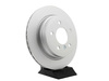 Pagid Rear Brake Rotors - E9X 325Xi/328Xi 2006-later 34216764653 View 1