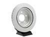 Pagid Rear Brake Rotors - E9X 325Xi/328Xi 2006-later 34216764653 View 3