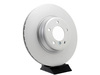 Pagid Front Brake Rotors - E9X 335i/Xi (single) 34116770729 View 1