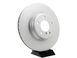 Front Brake Rotors - E9X 335i/Xi (single)