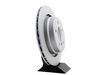 Pagid Left Rear Brake Rotor - E36 M3, M Coupe/M Roadster 34212227177 View 2