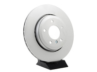 Packaged by Turner Rear Brake Rotors - E46 330i / 330Ci / 330xi (Pair) 34201166073