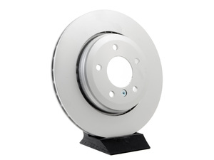 Rear Brake Rotor - E46 330i / 330Ci / 330xi 