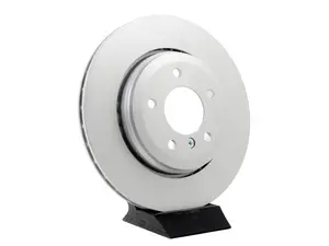Rear Brake Rotor - E46 330i / 330Ci / 330xi 