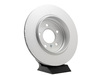 Pagid Rear Brake Rotor - E46 330i / 330Ci / 330xi  34201166073 View 3