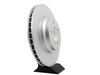 Pagid Front Brake Rotor - E39 530i, E39 540i  4/2000-2003 34116767059 View 5
