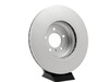 Pagid Front Brake Rotor - E39 530i, E39 540i  4/2000-2003 34116767059 View 7