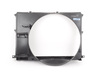 Mahle-Behr OEM Mahle-Behr Radiator Fan Shroud - E39 540i, E38 740i/il, 750il, E31 840i 850i 17101440252 View 3