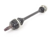GKN Drivetech Rear Axle Output Shaft - E36 323i/is, 325i/is, 328i/is 33211227585 View 1