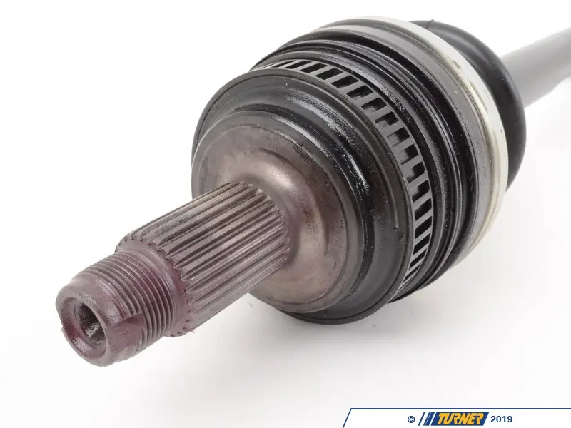 aimi　0612 33211227585 - Rear Axle Output Shaft - E36 323i/is, 325i/is, 328i