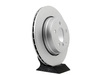 Pagid Rear Brake Rotors - E83 X3 2004-2010 34213332217 View 5