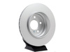 Pagid Rear Brake Rotors - E83 X3 2004-2010 34213332217 View 6