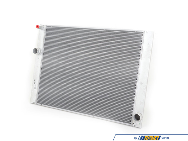 Mahle-Behr E60 525i/530i 04-05 Manual Transmission OEM Mahle-Behr Radiator 17117519212