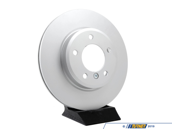Pagid Front Brake Rotors - E46(each) 34111164539