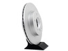 Pagid Front Brake Rotors - E46(each) 34111164539 View 2