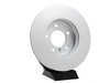 Pagid Front Brake Rotors - E46(each) 34111164539 View 3