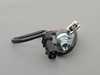 Behr Behr A/C High Side Pressure Switch - E32, E34 64531390070 View 2