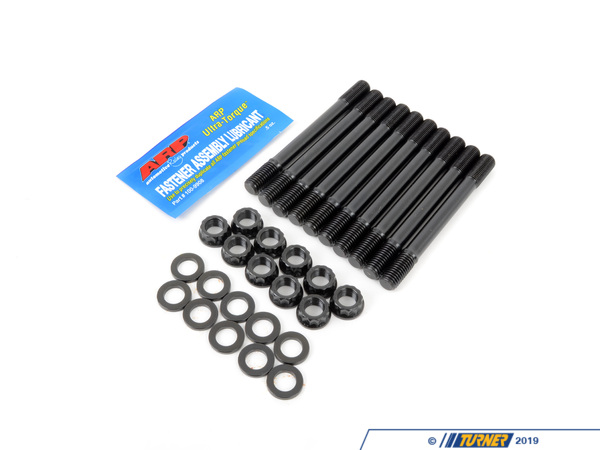 ARP BMW S14 Engine ARP Head Stud Kit - E30 M3 201-4605