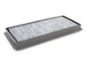 Corteco Cabin Filter / Fresh Air Filter Set 64319159606 View 3