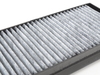 Corteco Cabin Filter / Fresh Air Filter Set 64319159606 View 4
