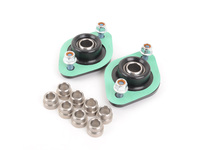 Turner Motorsport 3-series Build-Your-Own Rear Suspension Mount Package - Solid Race Bushings - E36/E36 M3 TMS11752