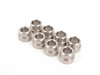 Turner Motorsport Rear Shock Mounts (RSM) - Turner Motorsport Race Monoball - E30, E36, E46, Z3, Z4 (Pair) - (NO LONGER AVAILABLE) TSU9906SM1 View 3