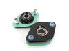 Turner Motorsport Rear Shock Mounts (RSM) - Turner Motorsport Race Monoball - E30, E36, E46, Z3, Z4 (Pair) - (NO LONGER AVAILABLE) TSU9906SM1 View 2