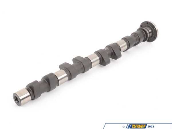 Schrick BMW S14 4 Cyl. 284-Degree - Camshaft TMS431
