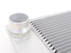 Mahle-Behr OEM Behr Radiator - Automatic Transmission - E60 535i 535xi 17117795138 View 3
