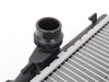 Mahle-Behr E46 323/325/328/330 Manual, Z4 OEM Behr Radiator 17119071518 View 3