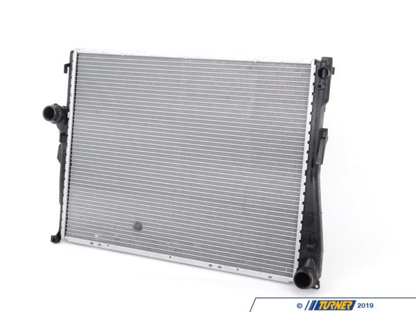 Mahle-Behr E46 323/325/328/330 Manual, Z4 OEM Behr Radiator 17119071518