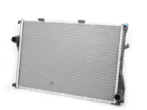E39 M5 00-03 OEM Behr Radiator