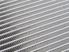 Mahle-Behr E39 M5 00-03 OEM Behr Radiator 17111436062 View 2
