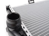 Mahle-Behr E39 M5 00-03 OEM Behr Radiator 17111436062 View 3