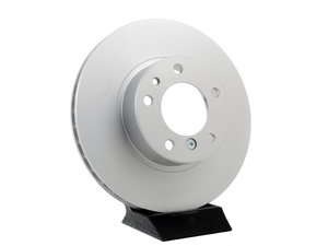 Front Brake Rotors - E32 735i/740i/750i, E34 540i (not M-Sport) (each)