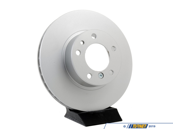 Pagid Front Brake Rotors - E32 735i/740i/750i, E34 540i (not M-Sport) (each) 34111159896