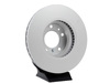 Pagid Front Brake Rotors - E32 735i/740i/750i, E34 540i (not M-Sport) (each) 34111159896 View 2