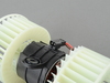 Hella OEM Hella Blower Motor - E39 528i 540i M5 3/2000-2003, E53 X5 64118385558 View 4