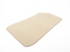 Genuine BMW Genuine BMW Carpeted Floor Mats - Beige - E92 328xi 335xi 82112293536 View 3