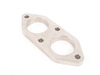 Turner Motorsport E30 M3 Exhaust Center Section to Header Flange - (NO LONGER AVAILABLE) TEN3049FLA View 1