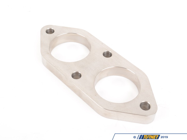 Turner Motorsport E30 M3 Exhaust Center Section to Header Flange - (NO LONGER AVAILABLE) TEN3049FLA
