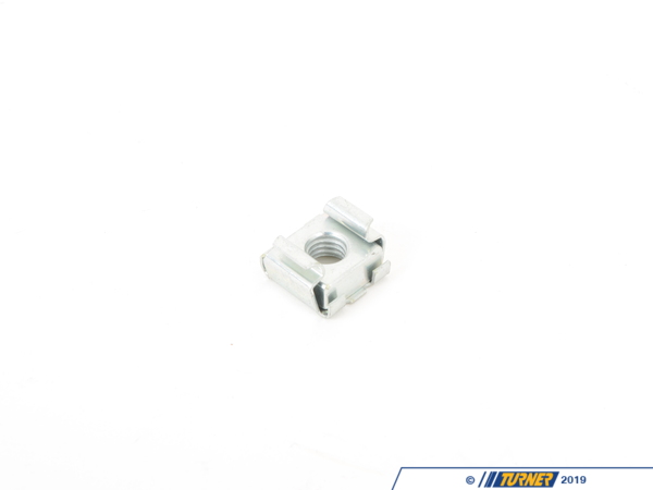 Genuine BMW BMW M6 Nut 07129926512