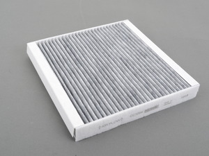 Corteco Cabin Air Filter - Activated Charcoal - Z4