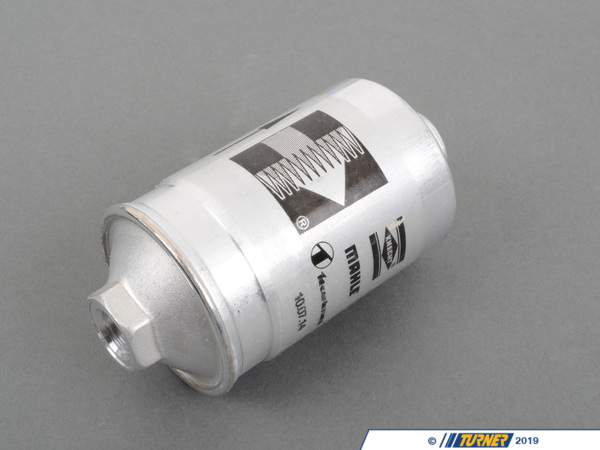 Mahle OEM Mahle Fuel Filter - E21 320i 13321262324