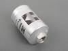 Mahle OEM Mahle Fuel Filter - E21 320i 13321262324 View 2