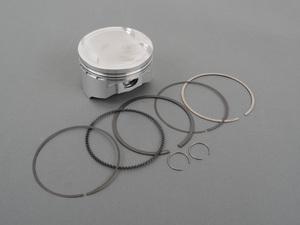 E30 M3 2.5L Turner/Wiseco 11.25:1 Piston 