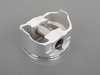 Wiseco E30 M3 2.5L Turner/Wiseco 11.25:1 Piston  TMS3430 View 4