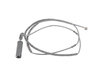 Febi Febi Rear Brake Pad Wear Sensor - E46 34351164372 View 1