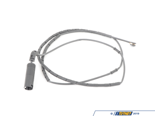Febi Febi Rear Brake Pad Wear Sensor - E46 34351164372